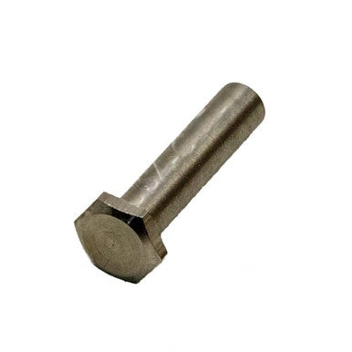 Nilfisk Advance VF89011, Squeegee Axle