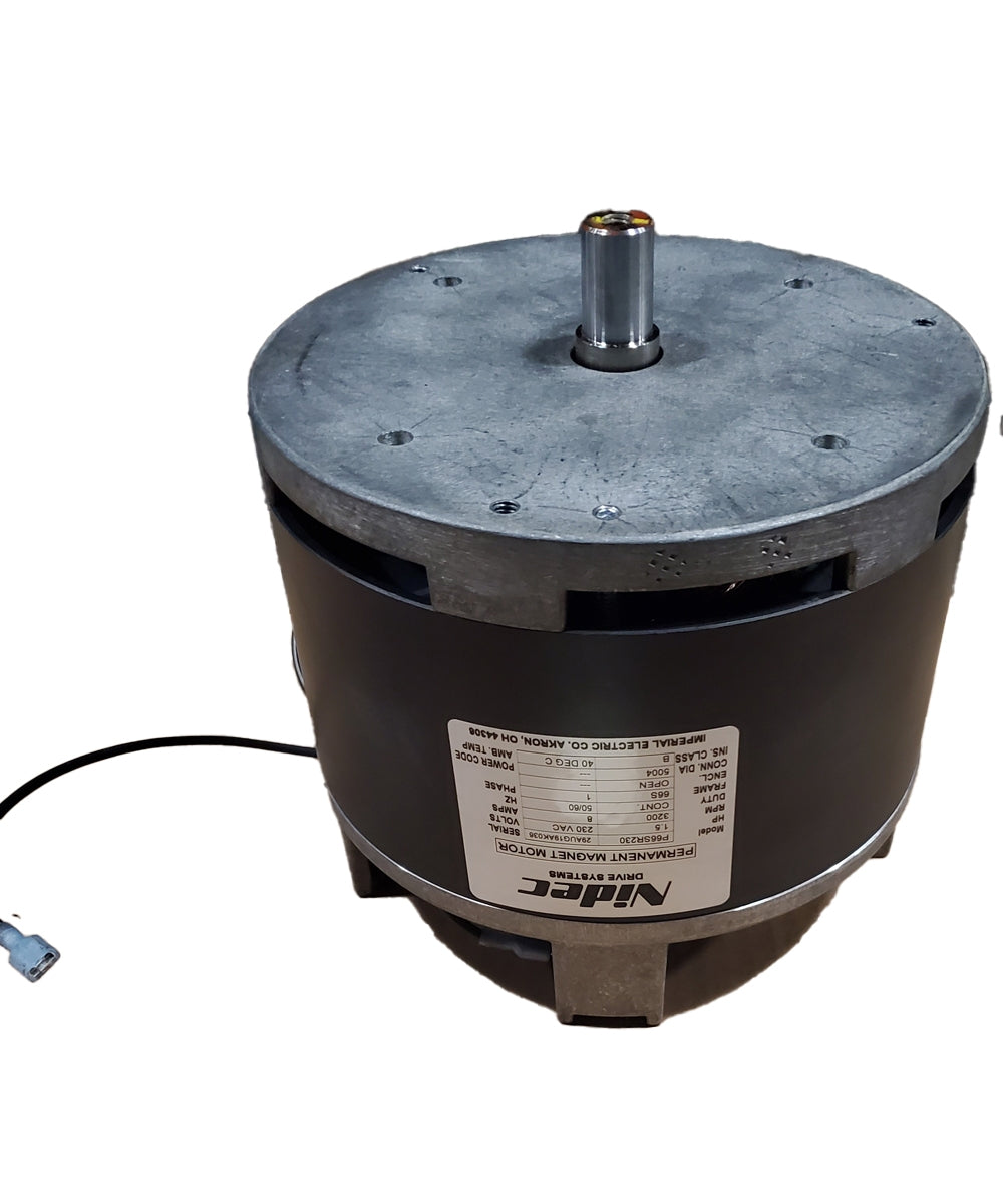 Powr-Flite X8037-2P