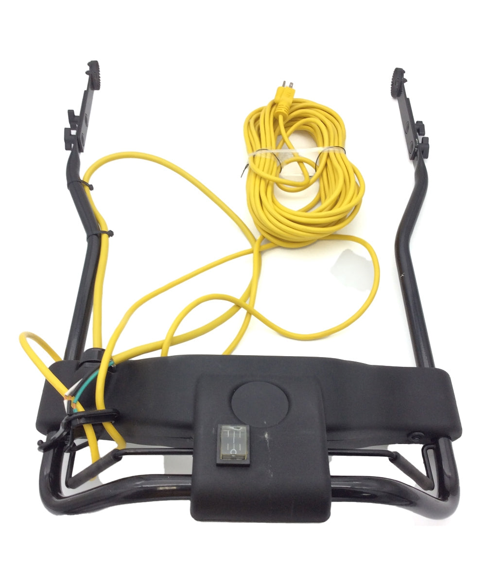 Powr-Flite X9988