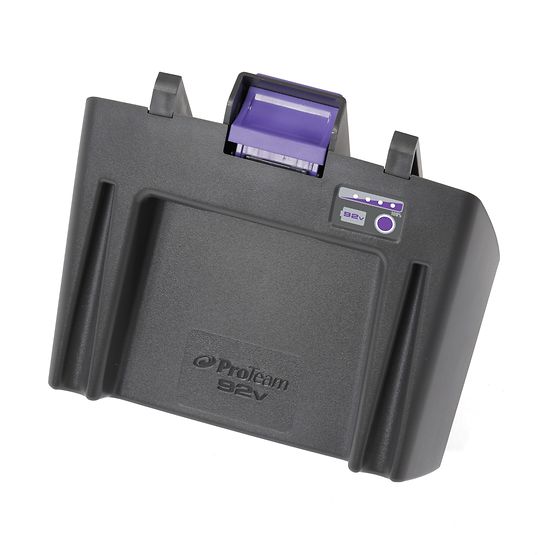 ProTeam 107500 FreeFlex Upright Replacement Battery