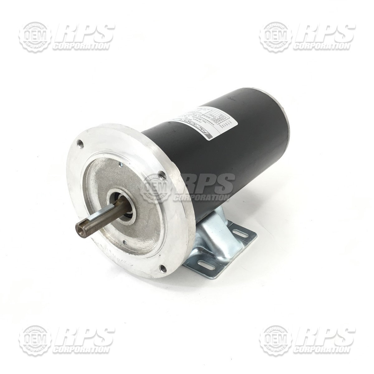 FactoryCat/Tomcat 290-9548, Motor,36v,1HP