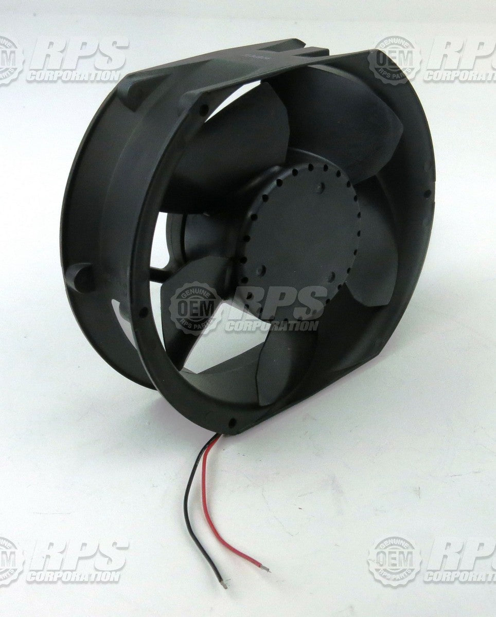 FactoryCat/Tomcat 5-214, Fan,HD Traction Motor