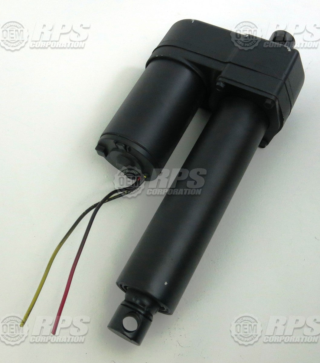 FactoryCat/Tomcat 5-224, Actuator,24V,5:1,Std. Barrel