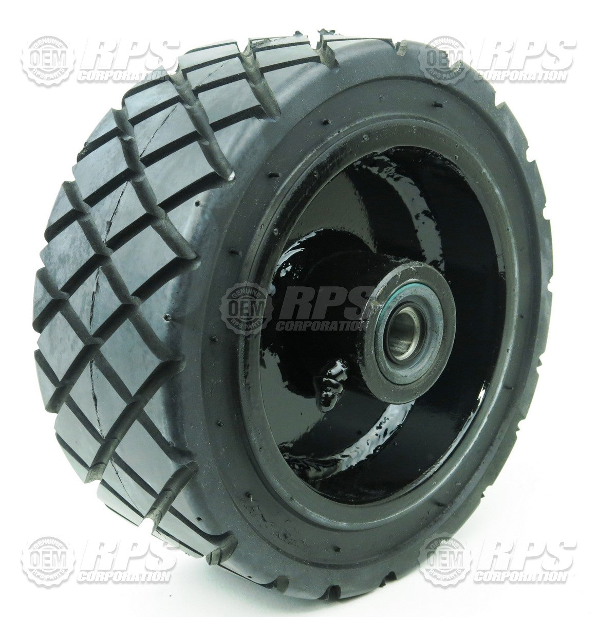 FactoryCat/Tomcat 5-731, Wheel,P7