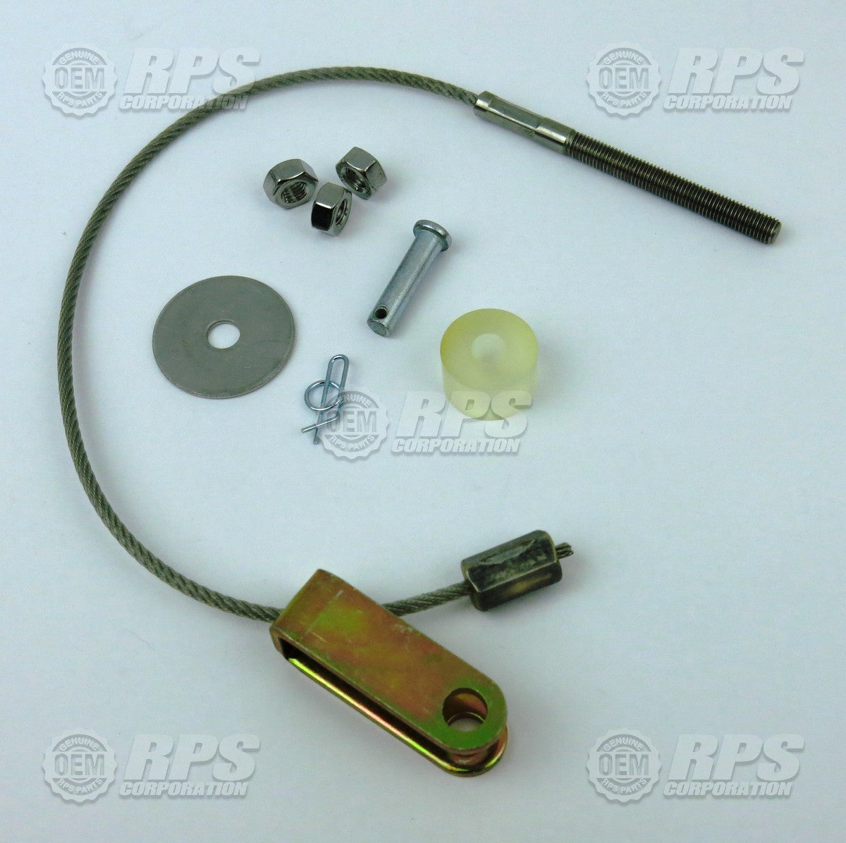 FactoryCat/Tomcat 5-769, Cable,Squeegee Lifting Assembly