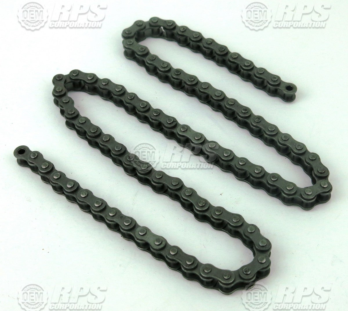 FactoryCat/Tomcat 5-830, Chain,#35,Lifetime Lube