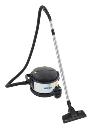 Advance Euroclean GD930, Canister Vacuum, 3 Gallon, Electric, With Tools, HEPA, 2 year Warranty, 9055314010