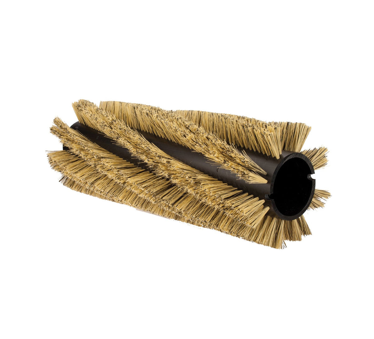 Polypropylene/Wire Double Row Brush – 42 x 14 in - Tennant 53221