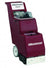 Minuteman Ambassador Jr, Carpet Extractor, 6 Gallon, 14", Self Contained, Pull Back