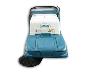 Tennant 3640, Floor Sweeper, 32" or 40", 22 Gallon Hopper, Battery, Self Propel, 3 Year Warranty