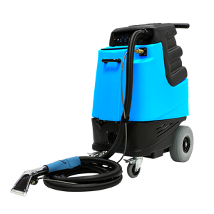 Mytee HP120 Grand Prix, Carpet Extractor, 10 Gallon, 120 PSI, Hot Water, 15' Hoses and Wand