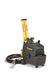 Tornado Pro Spotter and Pro Spotter Deluxe, Carpet Spotter, 3.5 Gallons, 55 PSI, Cold Water, 13' Hose Upholstery Tool
