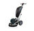 ORBOT Vibe 17", Low Moisture, Carpet Maintainer, Soft Floor Package