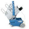 EDIC CR2 TOUCH-FREE Restroom Cleaning System