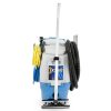 EDIC CR2 TOUCH-FREE Restroom Cleaning System