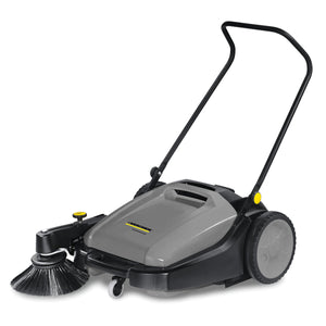 Karcher KM 70/20 C, Floor Sweeper, 28", 11 Gallon Hopper, Manual, 1 Year Warranty, 1.517-106.0