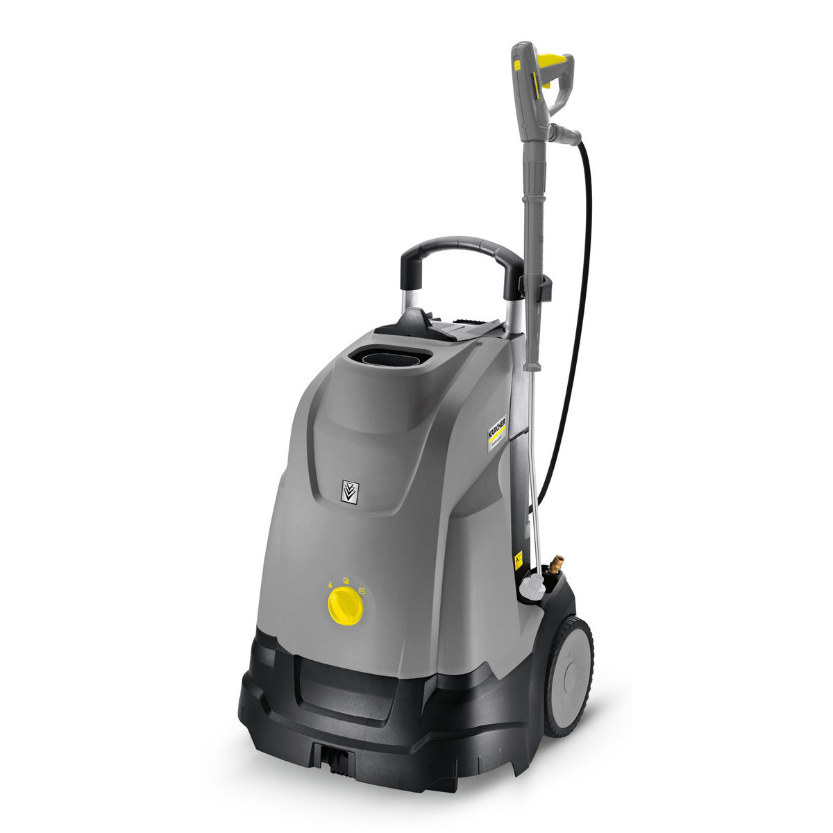 Karcher HDS UPRIGHT CLASS Hot Water Pressure Washer