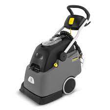 Karcher Clipper DUO, Carpet Extractor, 10 Gallon, 16", Self Contained, Forward and Reverse, Low Moisture and Deep Extraction