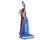 Powr-Flite Rigel Pro, Upright Vacuum, 14", 3.8QT, Bagged or Bagless, Single Motor, 40' Quick Change Cord, With Tools, HEPA, Operating Weight of 16.6lbs