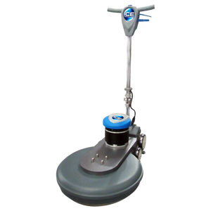ICE iB1500, Floor Burnisher, 20", 1500 RPMs, No Dust Control, 50' Cord, Forward and Reverse, 5 Year Warranty