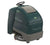 Nobles SS350, Floor Scrubber, 20", 24", 14 Gallon, Battery, Disk, Ride On