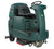 Nobles SSR, Floor Scrubber, 26", 32", 29 Gallon, Disk, Battery, Ride On