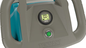 Tennant T260, Floor Scrubber, 20", 10.5 Gallon, Battery, Pad Assist, Disk