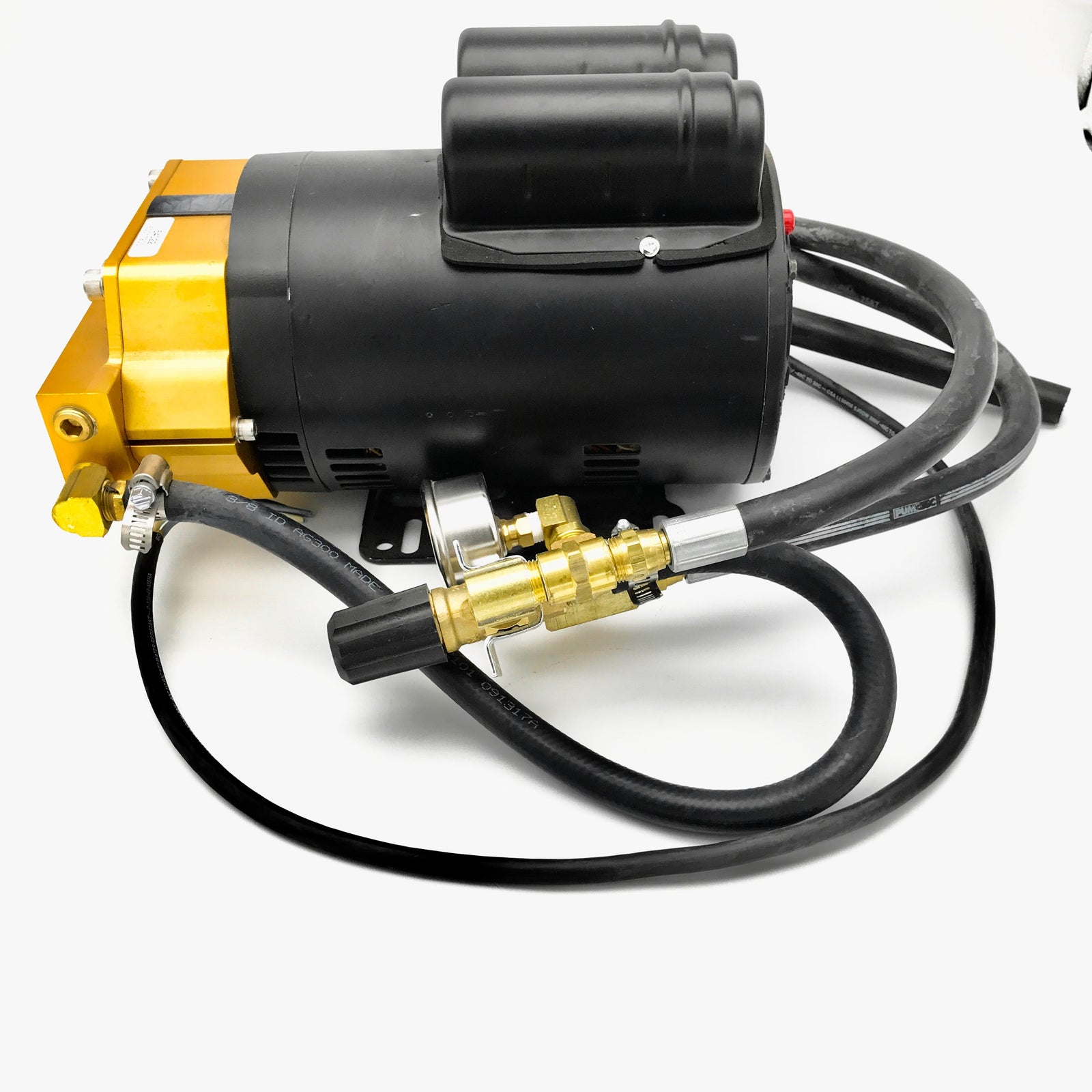 Powr-Flite X1278