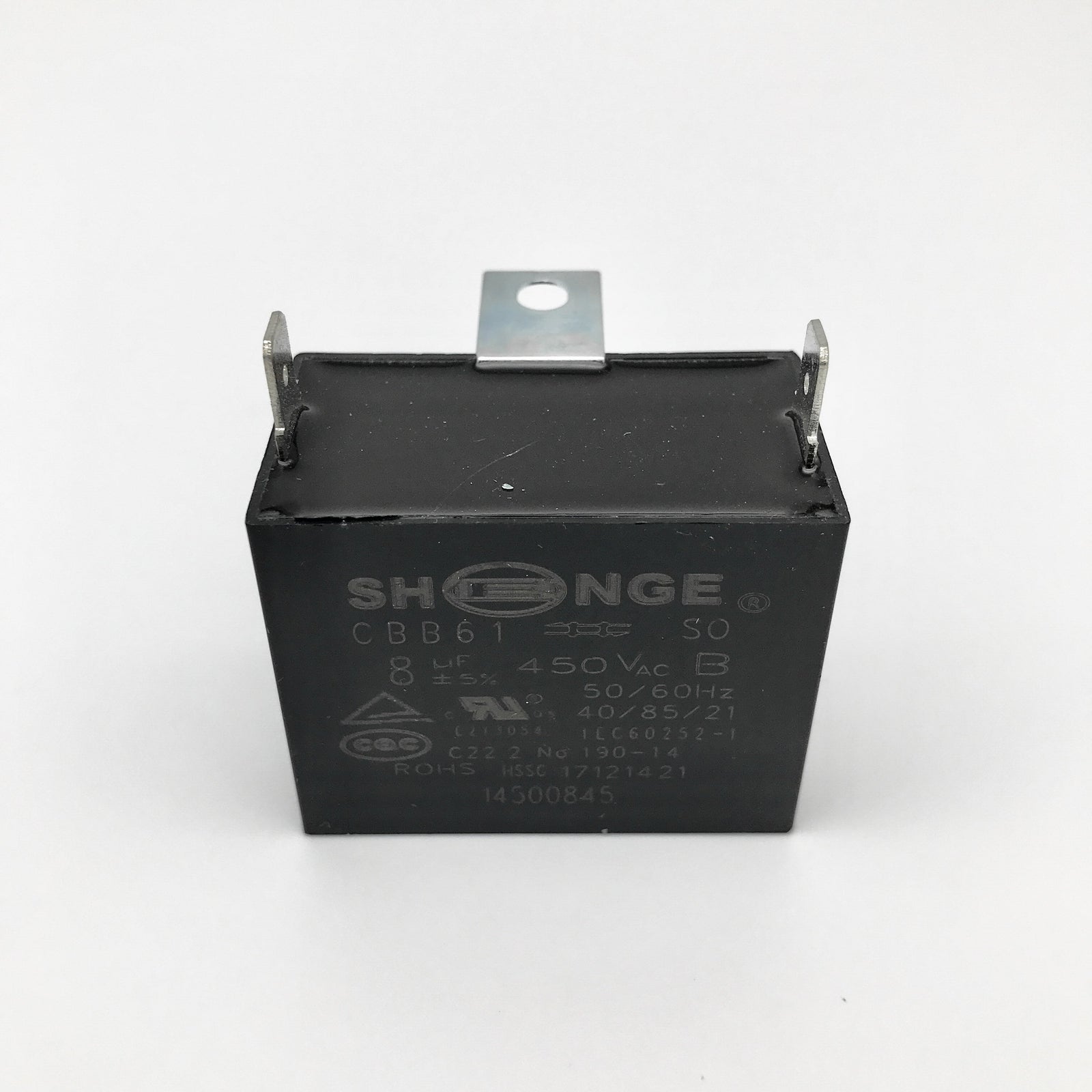 Powr-Flite X9910