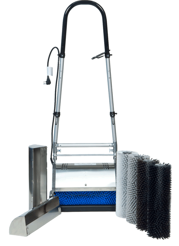 CRB Carpet Cleaner- Carpet Cleaner USA