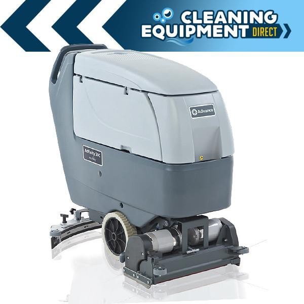 Advance Adfinity Walk Behind Scrubber Machines