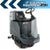 Advance Advenger 2810 & 3405 Rider Scrubber Machines
