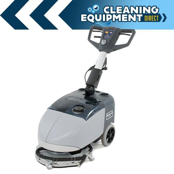 Advance SC350 Walk Behind Scrubber Machines