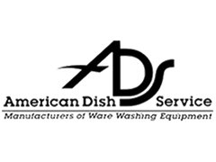 American Dish Service Parts