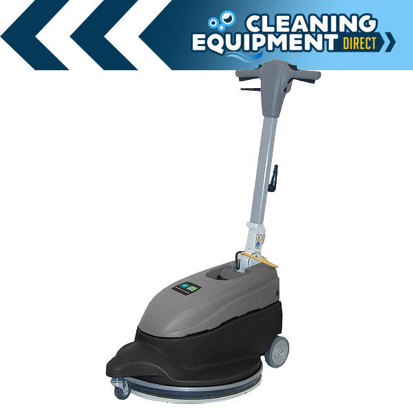 Nobles BR 2000 DC High Speed Burnishers