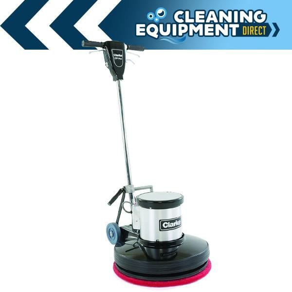 Clarke CFP Floor Burnisher Machines