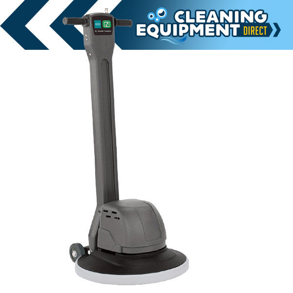 Nobles FM 17 SS Low Speed Burnishers