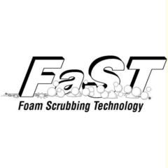 FaST Foam Scrubbing Technology
