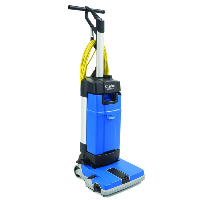 Clarke MA10 12E Upright Micro Scrubber
