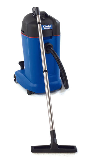 Clarke Maxxi II 35 Parts