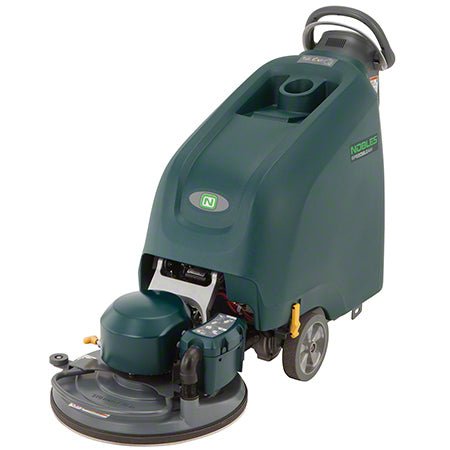 Battery Floor Buffer/Burnisher