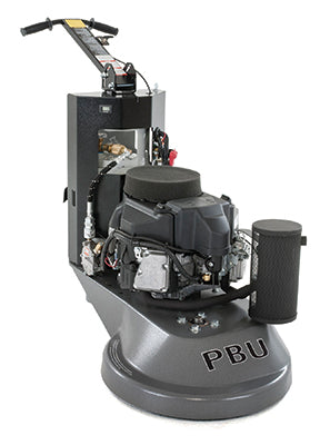 Propane Floor Buffer/Burnisher