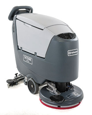 Advance SC500 20D