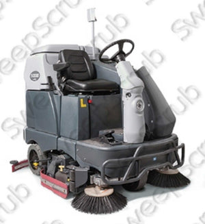 Nilfisk Advance SC6500 Parts