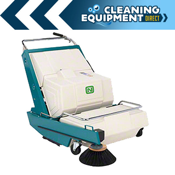 Nobles Scout 37B Walk Behind Sweeper Machines