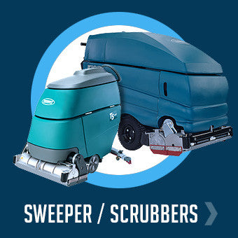 Sweeper / Scrubbers