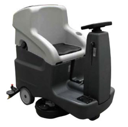 STONEKOR Rider Floor Scrubbers