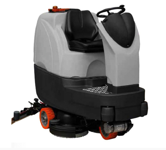 STONEKOR Rider Scrubbers