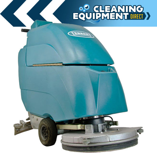 Tennant 5280 Walk Behind Scrubber Machines