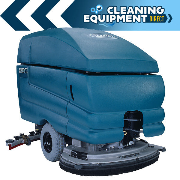 Tennant 5680 Walk Behind Scrubber Machines